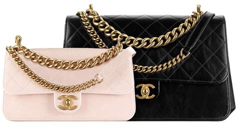 chanel tasche ähnlich|Chanel look alike bags.